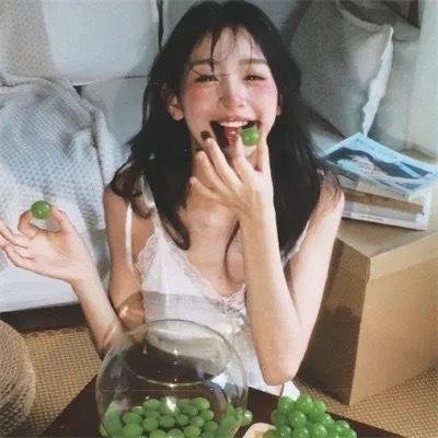 我所知道她的二三事 海报