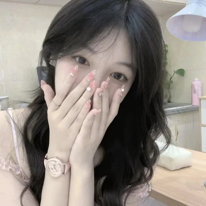 出手吧!女生 海报