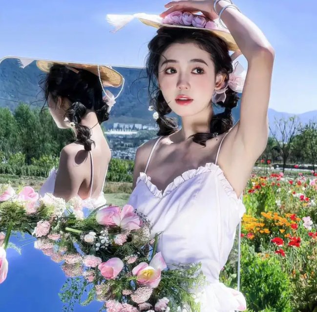 胡佛传 海报